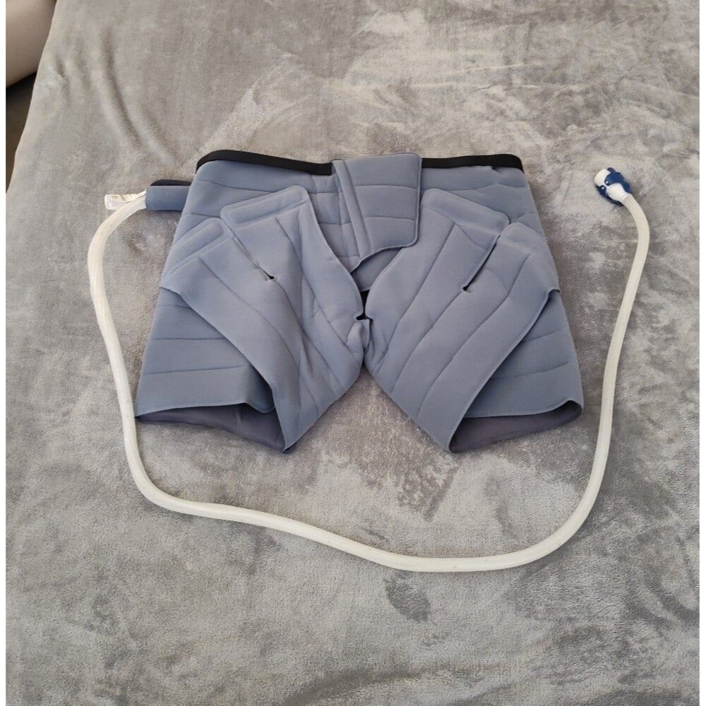 Tactile Small Trunk Garment Medium - Flexi Touch Plus 3A-TR-SM-A